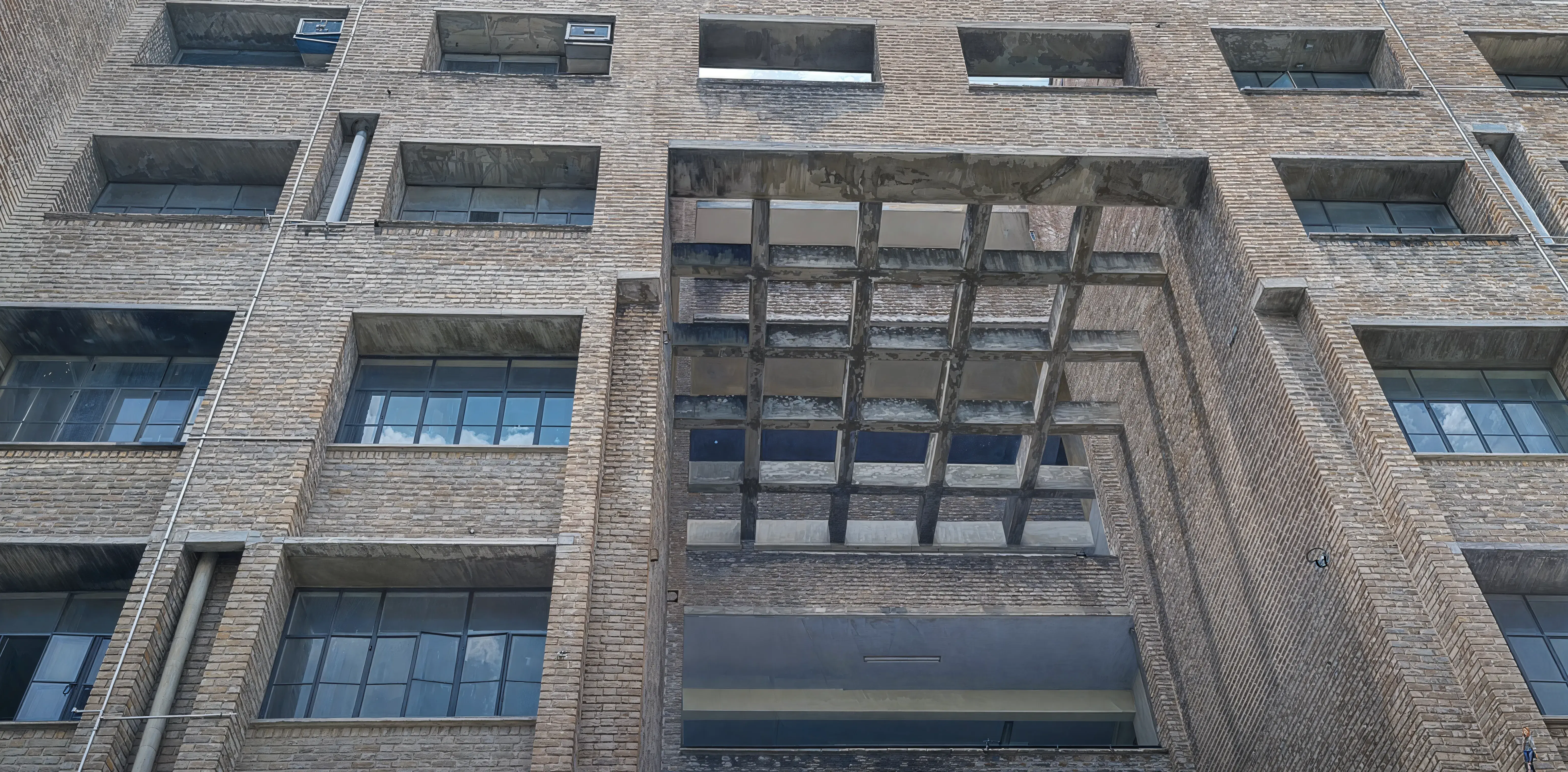 MSIT Academic Infrastructure photo 2